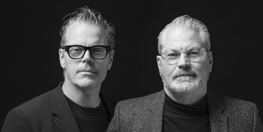 Foto der Professoren