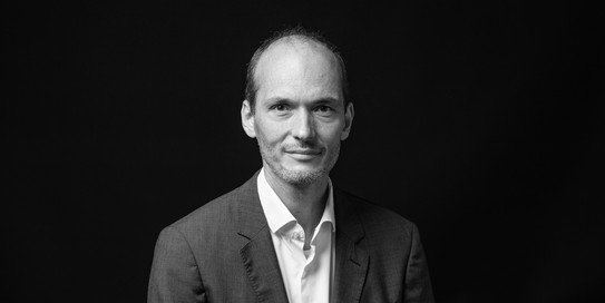 Foto von Herrn Hartz