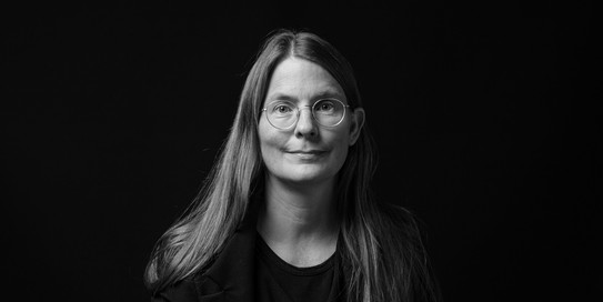 Foto von Frau Orlowsky