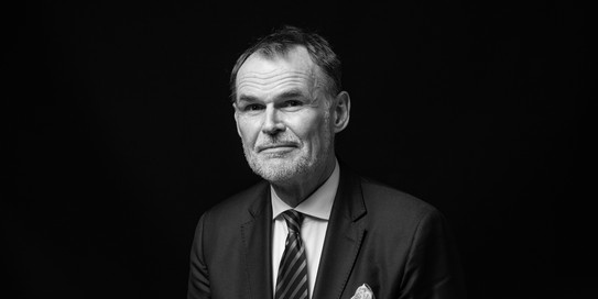 Foto von Herrn Kahlfeldt