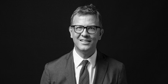 Foto von Herrn Čadež