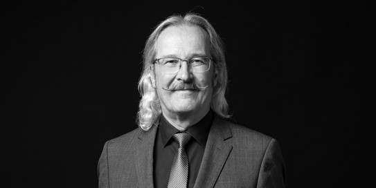 Foto von Herrn Willems