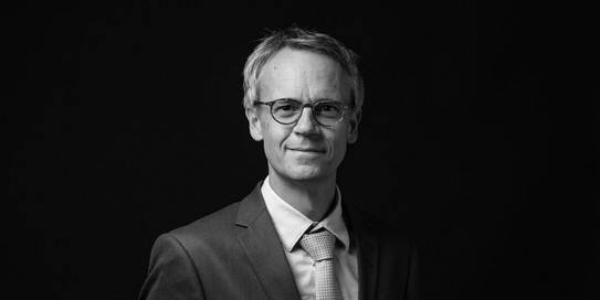 Foto von Herrn Münch
