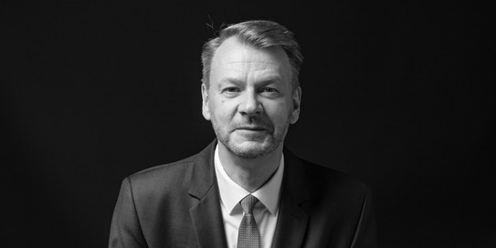 Foto von Herrn Gralla