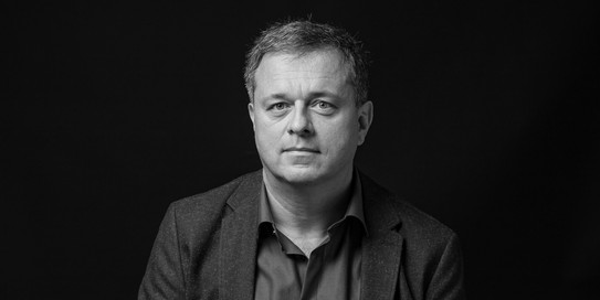 Foto von Herrn Müller